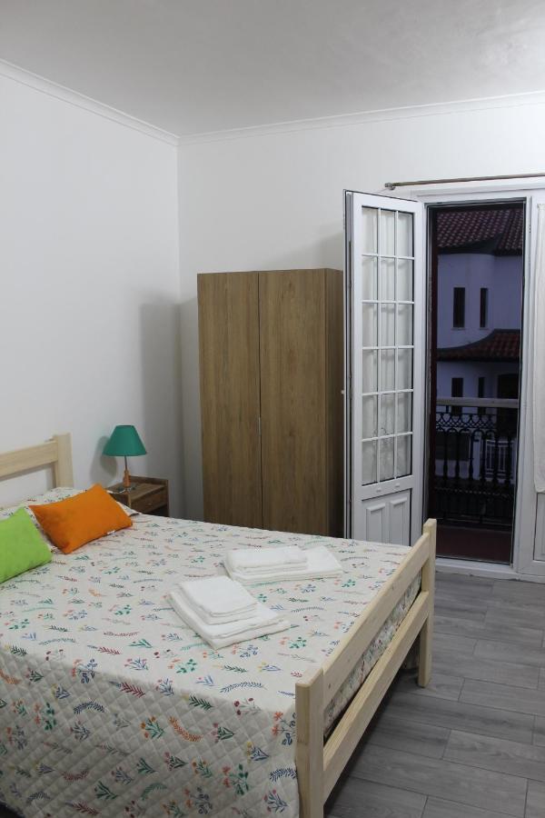 Vitorino De Nemesio Guesthouse Ponta Delgada  Exterior photo