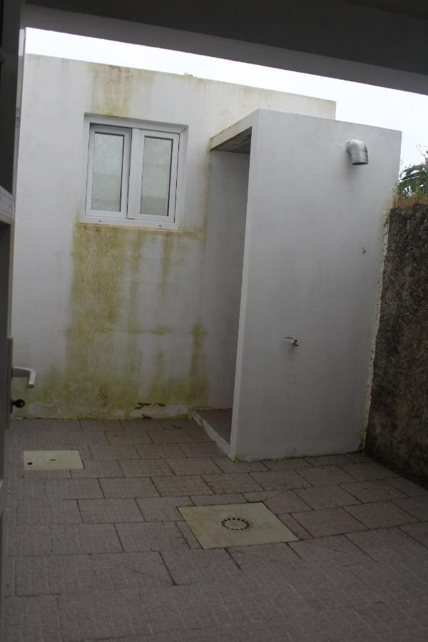 Vitorino De Nemesio Guesthouse Ponta Delgada  Exterior photo