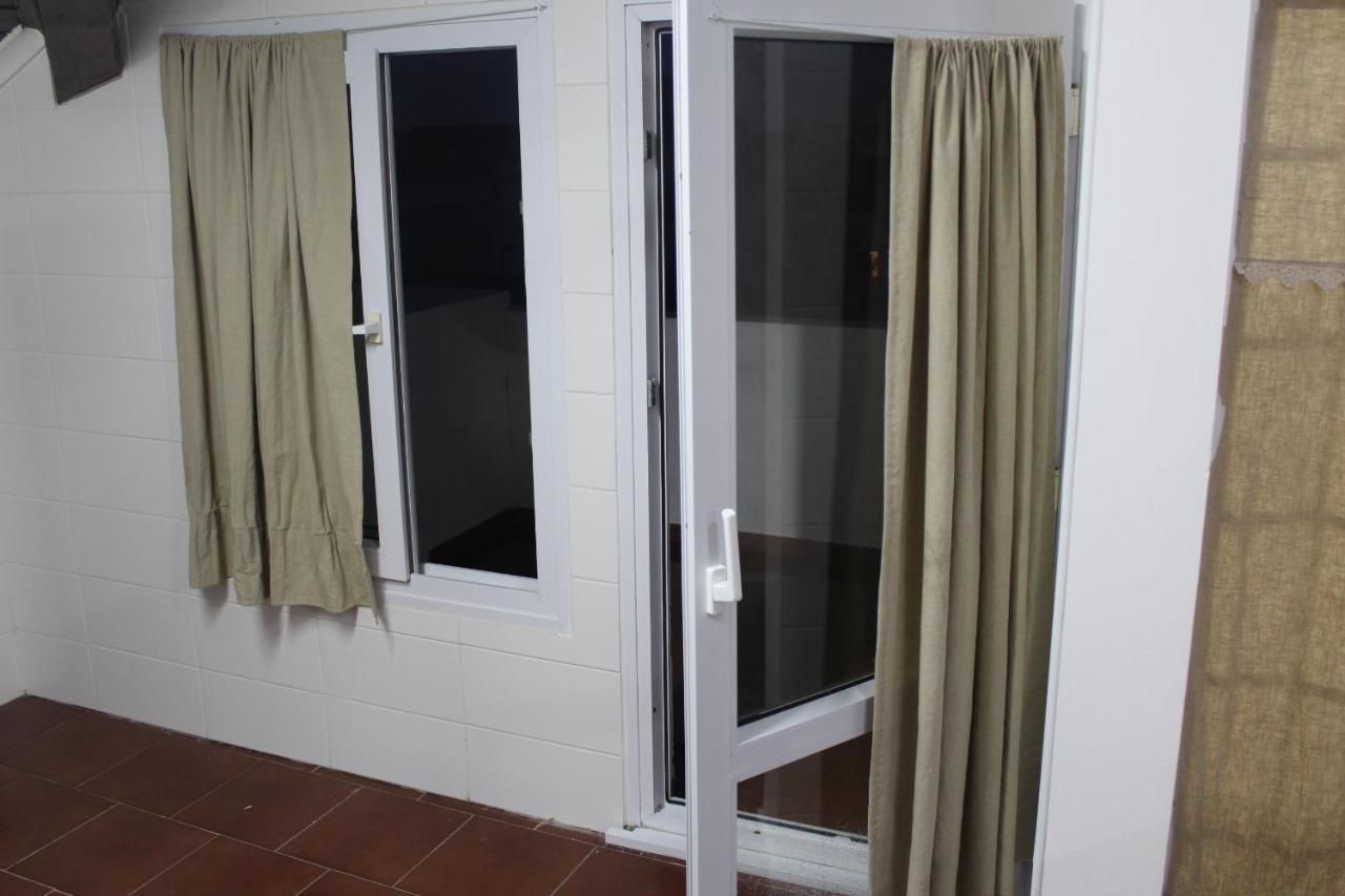 Vitorino De Nemesio Guesthouse Ponta Delgada  Exterior photo