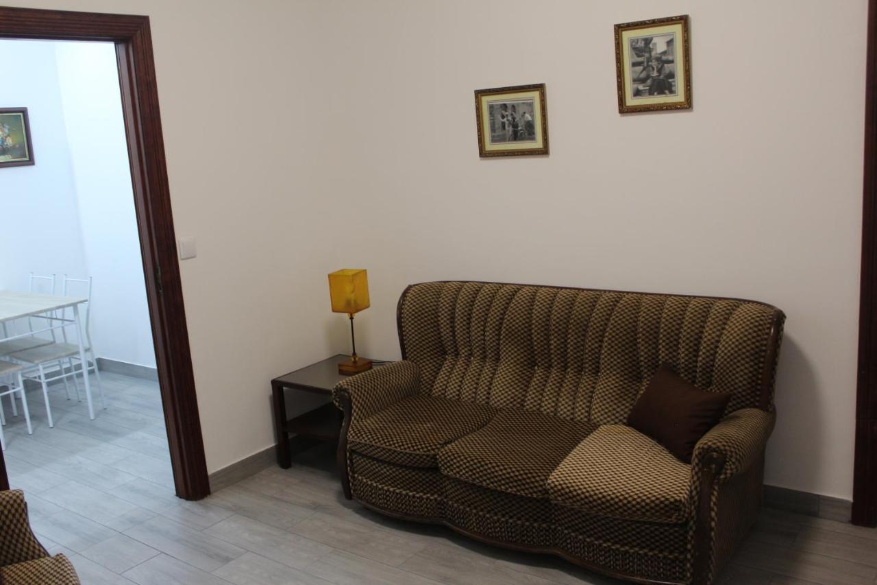 Vitorino De Nemesio Guesthouse Ponta Delgada  Exterior photo